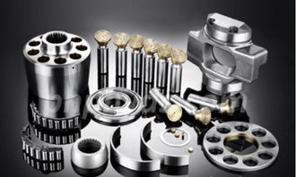 供應(yīng)各類力士樂柱塞泵型號及其生產(chǎn)技術(shù)概述